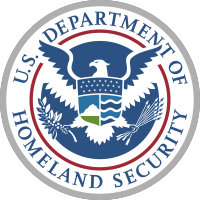 Department of Homeland Security